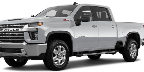 CHEVROLET SILVERADO 2020 1GC4YUEY6LF206800 image CHEVROLET SILVERADO 2020 1GC4YUEY6LF206800 image