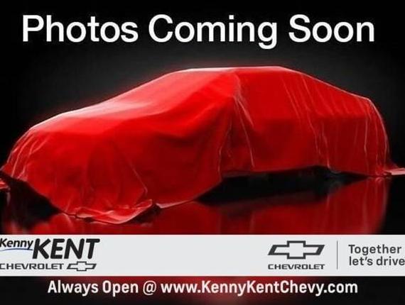 CHEVROLET SILVERADO 2020 1GCRYEED8LZ329571 image