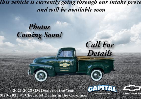 CHEVROLET SILVERADO 2020 3GCPYFEDXLG300649 image