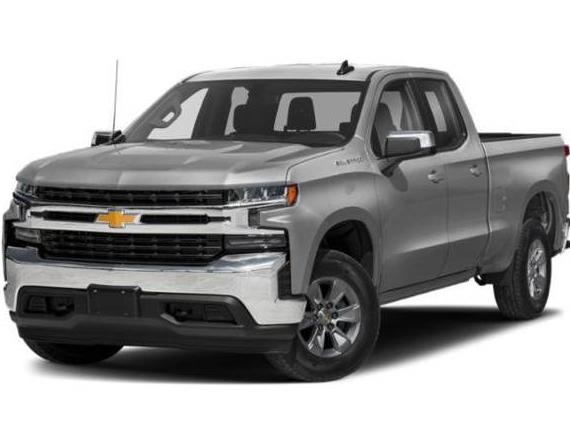 CHEVROLET SILVERADO 2020 1GCRWCED1LZ175201 image CHEVROLET SILVERADO 2020 1GCRWCED1LZ175201 image