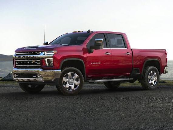 CHEVROLET SILVERADO 2020 1GC4YPEY5LF124834 image CHEVROLET SILVERADO 2020 1GC4YPEY5LF124834 image