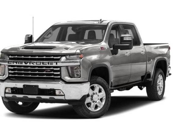 CHEVROLET SILVERADO 2020 1GC4YPEY3LF164670 image CHEVROLET SILVERADO 2020 1GC4YPEY3LF164670 image