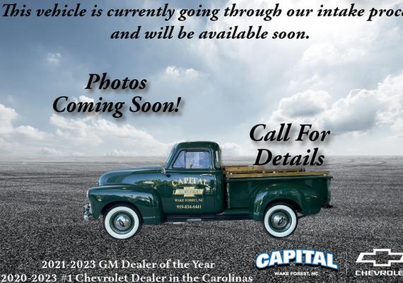 CHEVROLET SILVERADO 2020 1GCRYDED1LZ325727 image