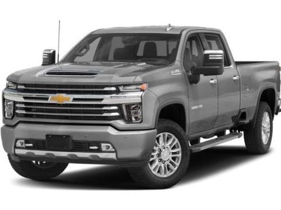 CHEVROLET SILVERADO 2020 1GC4YVEY4LF103977 image