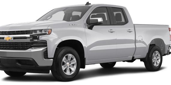 CHEVROLET SILVERADO 2020 1GCRWBEH6LZ107294 image