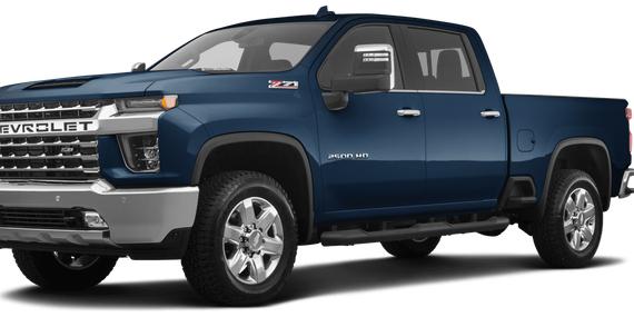 CHEVROLET SILVERADO 2020 1GC4YPEY1LF130713 image CHEVROLET SILVERADO 2020 1GC4YPEY1LF130713 image