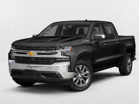 CHEVROLET SILVERADO 2020 3GCUYDET3LG213559 image CHEVROLET SILVERADO 2020 3GCUYDET3LG213559 image