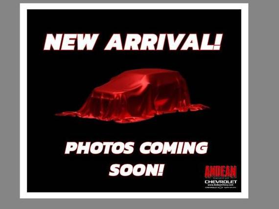 CHEVROLET SILVERADO 2020 1GCPYFED1LZ365549 image
