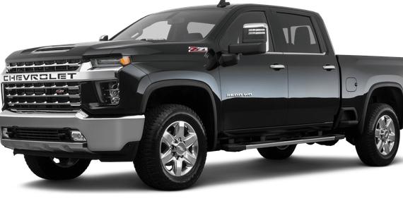 CHEVROLET SILVERADO 2020 1GC4YVEY8LF279480 image CHEVROLET SILVERADO 2020 1GC4YVEY8LF279480 image