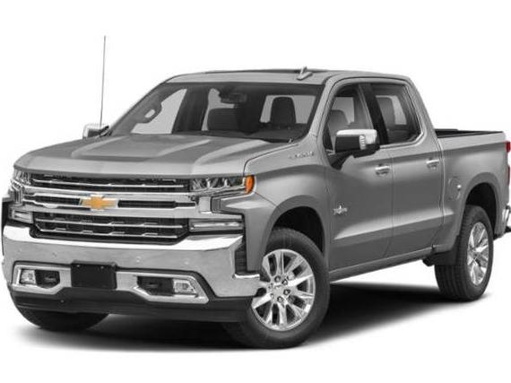 CHEVROLET SILVERADO 2020 1GCUYGEL8LZ177689 image CHEVROLET SILVERADO 2020 1GCUYGEL8LZ177689 image