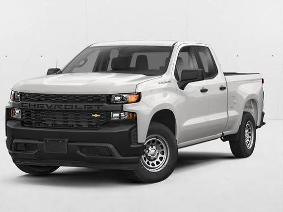 CHEVROLET SILVERADO 2020 1GCRYAEF2LZ160349 image CHEVROLET SILVERADO 2020 1GCRYAEF2LZ160349 image