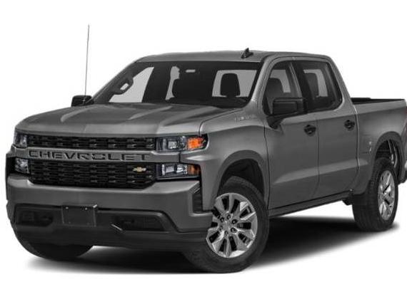 CHEVROLET SILVERADO 2020 3GCUYBEF7LG381574 image CHEVROLET SILVERADO 2020 3GCUYBEF7LG381574 image