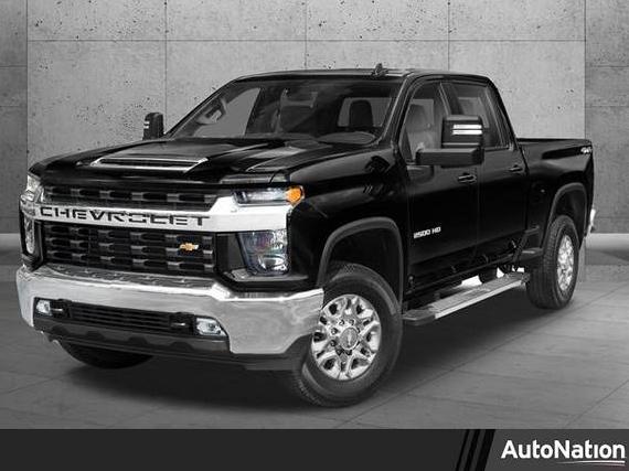 CHEVROLET SILVERADO 2020 1GC4YPEY3LF118062 image CHEVROLET SILVERADO 2020 1GC4YPEY3LF118062 image