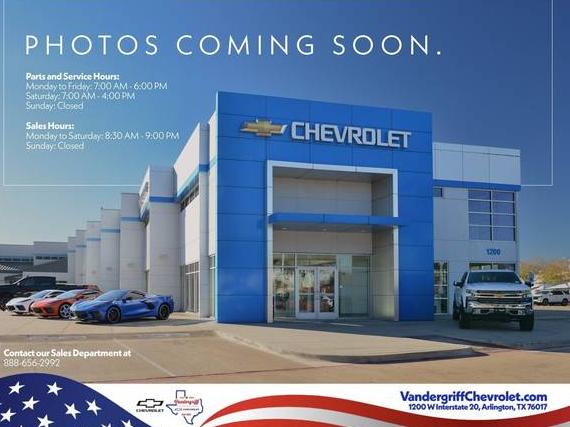 CHEVROLET SILVERADO 2020 1GC4YPEY0LF121887 image