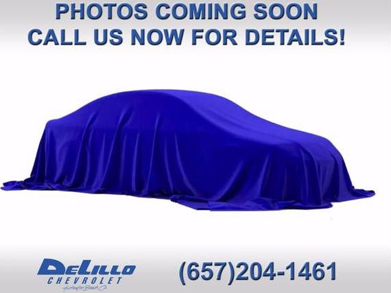 CHEVROLET SILVERADO 2020 1GC4YME77LF308775 image