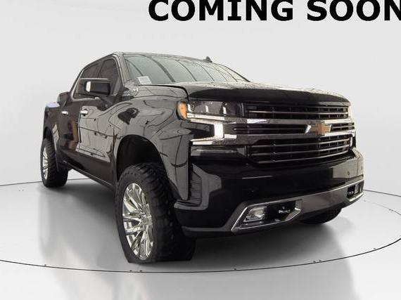CHEVROLET SILVERADO 2020 3GCPWFED6LG417957 image