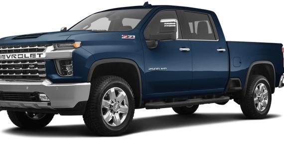 CHEVROLET SILVERADO 2020 1GC4YPEY3LF127439 image CHEVROLET SILVERADO 2020 1GC4YPEY3LF127439 image