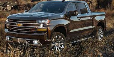 CHEVROLET SILVERADO 2020 3GCUYDED0LG261562 image