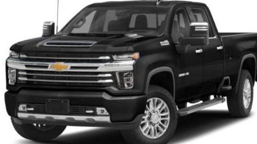 CHEVROLET SILVERADO 2020 1GC4YVEY6LF271474 image