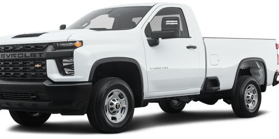 CHEVROLET SILVERADO 2020 1GC3YLE75LF223231 image CHEVROLET SILVERADO 2020 1GC3YLE75LF223231 image