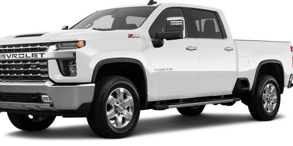 CHEVROLET SILVERADO 2020 1GC4YVEY7LF185851 image CHEVROLET SILVERADO 2020 1GC4YVEY7LF185851 image