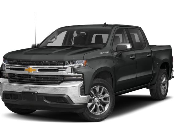 CHEVROLET SILVERADO 2020 1GCUYDET9LZ239373 image CHEVROLET SILVERADO 2020 1GCUYDET9LZ239373 image