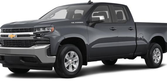 CHEVROLET SILVERADO 2020 1GCRYDED2LZ241674 image CHEVROLET SILVERADO 2020 1GCRYDED2LZ241674 image