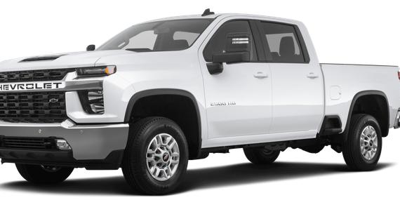 CHEVROLET SILVERADO 2020 1GC5YNE79LF233491 image CHEVROLET SILVERADO 2020 1GC5YNE79LF233491 image