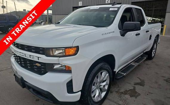 CHEVROLET SILVERADO 2020 1GCRWBEF9LZ104033 image CHEVROLET SILVERADO 2020 1GCRWBEF9LZ104033 image