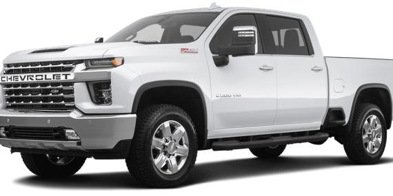 CHEVROLET SILVERADO 2020 1GC4YPE70LF155531 image CHEVROLET SILVERADO 2020 1GC4YPE70LF155531 image