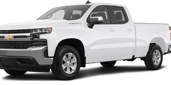 CHEVROLET SILVERADO 2020 1GCRYDED7LZ295584 image CHEVROLET SILVERADO 2020 1GCRYDED7LZ295584 image