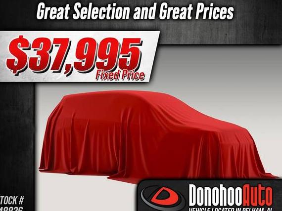 CHEVROLET SILVERADO 2020 1GCUYGED5LZ241972 image