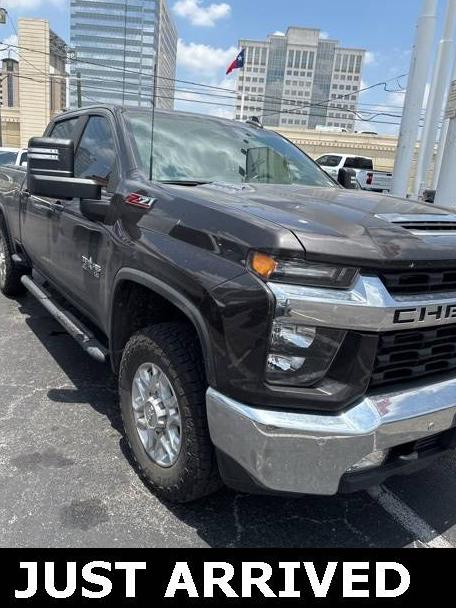 CHEVROLET SILVERADO 2020 1GC4YNEY3LF303944 image CHEVROLET SILVERADO 2020 1GC4YNEY3LF303944 image