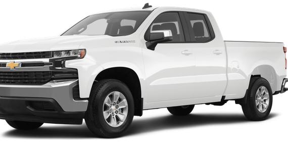 CHEVROLET SILVERADO 2020 1GCRWAEH3LZ167494 image CHEVROLET SILVERADO 2020 1GCRWAEH3LZ167494 image