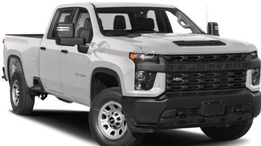 CHEVROLET SILVERADO 2020 1GC4YSE71LF170994 image