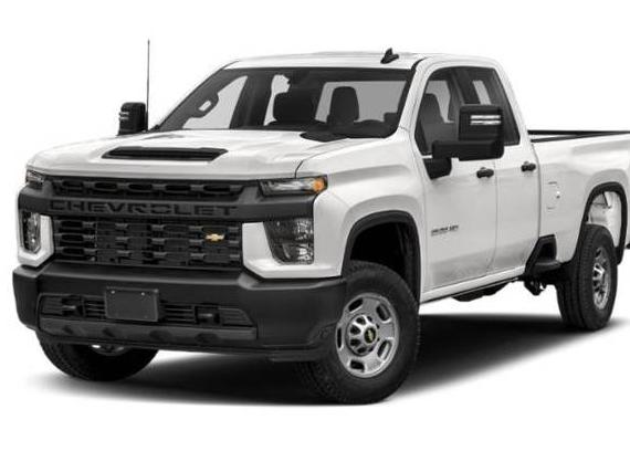 CHEVROLET SILVERADO 2020 1GB2YLE78LF235793 image