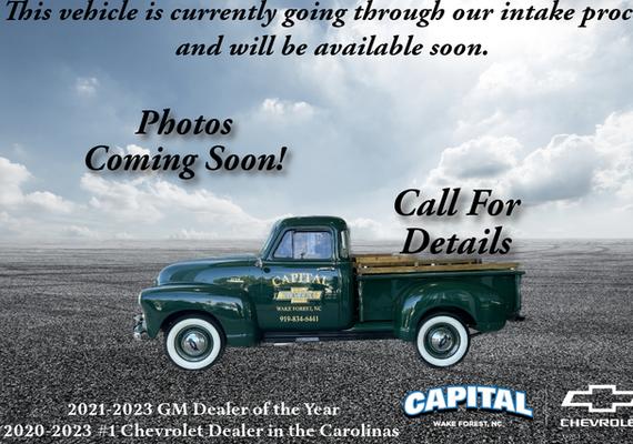 CHEVROLET SILVERADO 2020 1GCUYEED1LZ239107 image