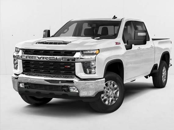 CHEVROLET SILVERADO 2020 1GC4YVEYXLF317646 image CHEVROLET SILVERADO 2020 1GC4YVEYXLF317646 image