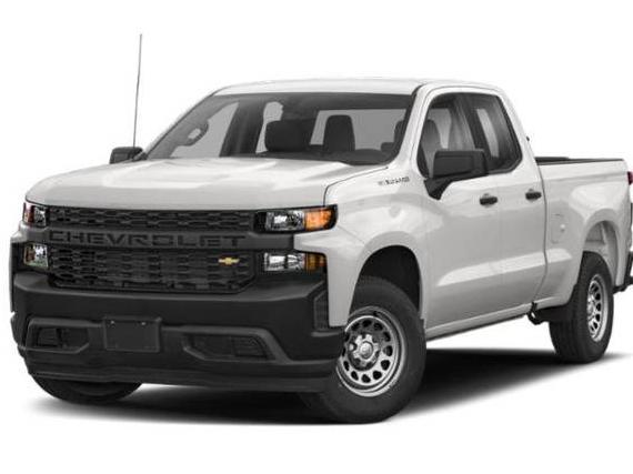 CHEVROLET SILVERADO 2020 1GCRYAEH4LZ261457 image CHEVROLET SILVERADO 2020 1GCRYAEH4LZ261457 image