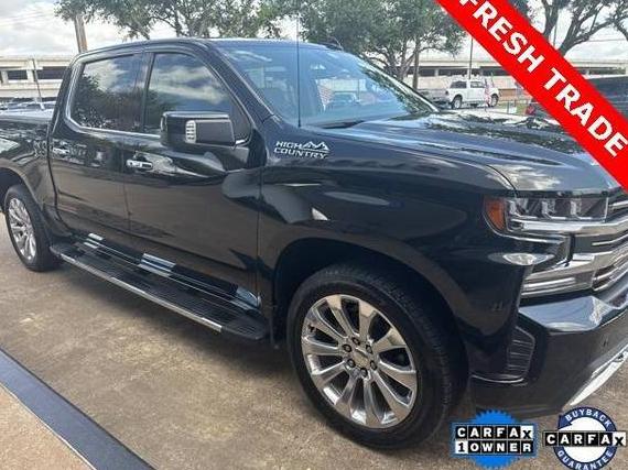 CHEVROLET SILVERADO 2020 3GCPWFED5LG407033 image
