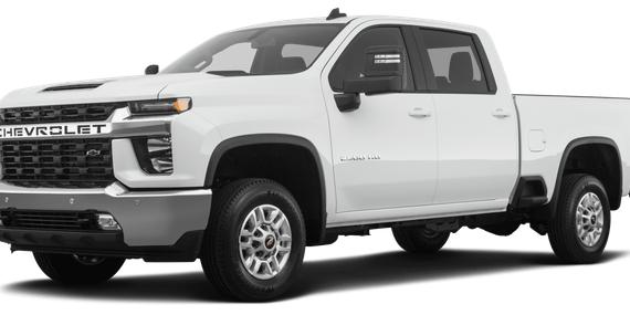 CHEVROLET SILVERADO 2020 1GC4YNEY8LF272688 image CHEVROLET SILVERADO 2020 1GC4YNEY8LF272688 image