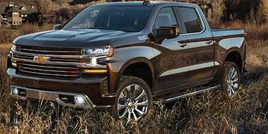 CHEVROLET SILVERADO 2020 3GCPWDED1LG260049 image