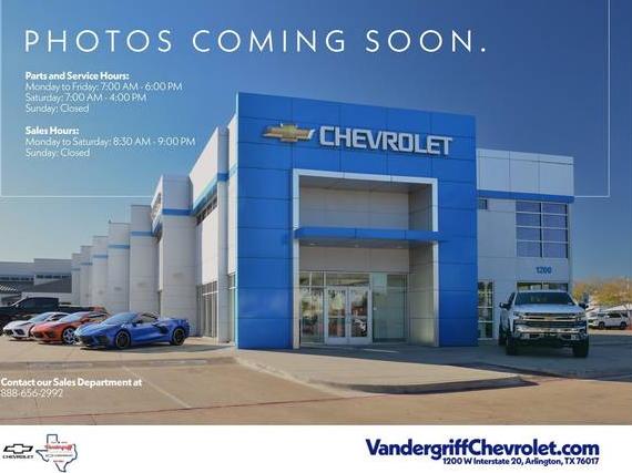 CHEVROLET SILVERADO 2020 1GCPYBEK2LZ135350 image