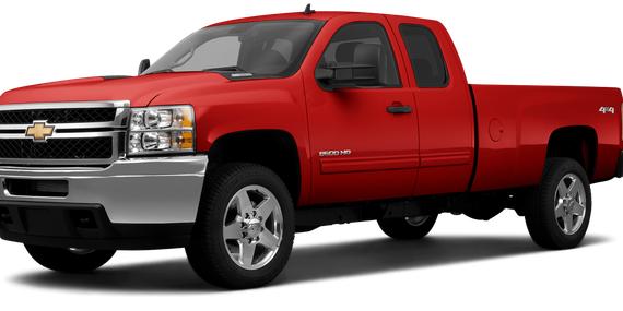 CHEVROLET SILVERADO 2011 1GC2KXCGXBZ162155 image CHEVROLET SILVERADO 2011 1GC2KXCGXBZ162155 image