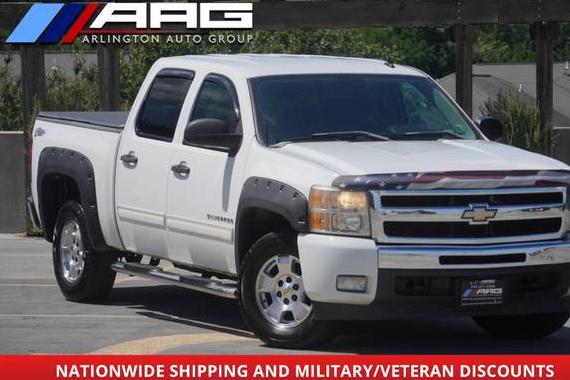 CHEVROLET SILVERADO 2011 1GCPKSE32BF193436 image CHEVROLET SILVERADO 2011 1GCPKSE32BF193436 image