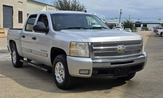 CHEVROLET SILVERADO 2011 3GCPCSE09BG123479 image CHEVROLET SILVERADO 2011 3GCPCSE09BG123479 image