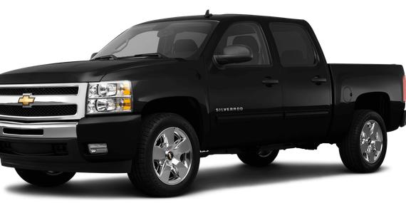 CHEVROLET SILVERADO 2011 3GCPCSE0XBG242044 image CHEVROLET SILVERADO 2011 3GCPCSE0XBG242044 image
