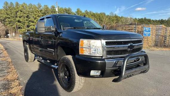 CHEVROLET SILVERADO 2011 1GCRKSE3XBZ118510 image CHEVROLET SILVERADO 2011 1GCRKSE3XBZ118510 image