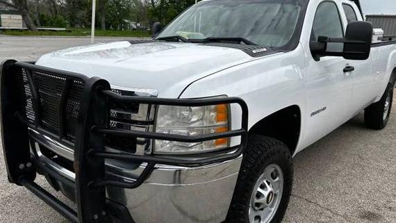 CHEVROLET SILVERADO 2011 1GC2KVCG8BZ449238 image CHEVROLET SILVERADO 2011 1GC2KVCG8BZ449238 image