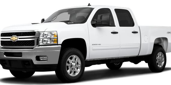 CHEVROLET SILVERADO 2011 1GC1KYCGXBF264316 image